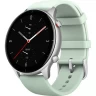 Смарт-часы AMAZFIT GTR 2e A2023 зеленые AMF-6972596102847