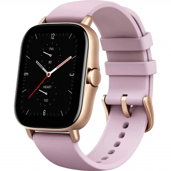 Смарт-часы AMAZFIT GTS 2e A2021 пурпурные