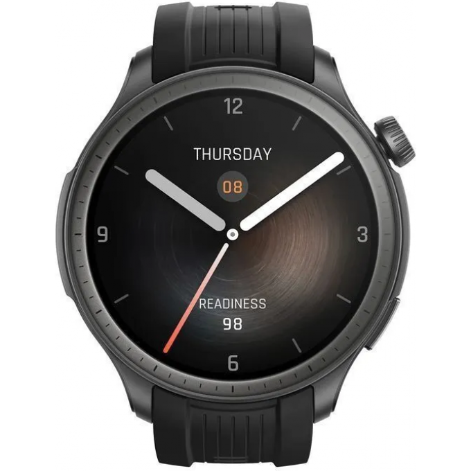 Умные часы AMAZFIT A2287 Balance, 38mm, Midnight Black AMF-6972596107415 Умные часы AMAZFIT A2287 Balance, 38mm, Midnight Black AMF-6972596107415